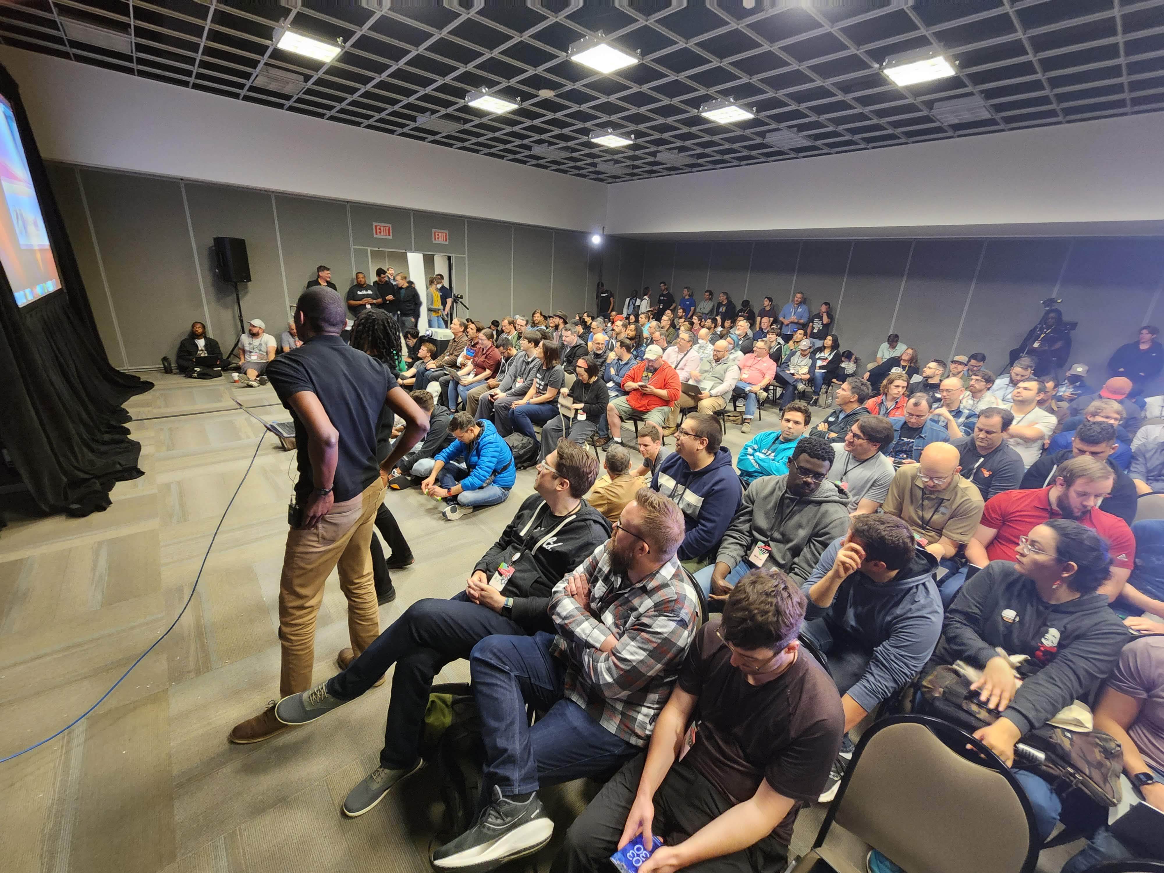 RailsConf 2023