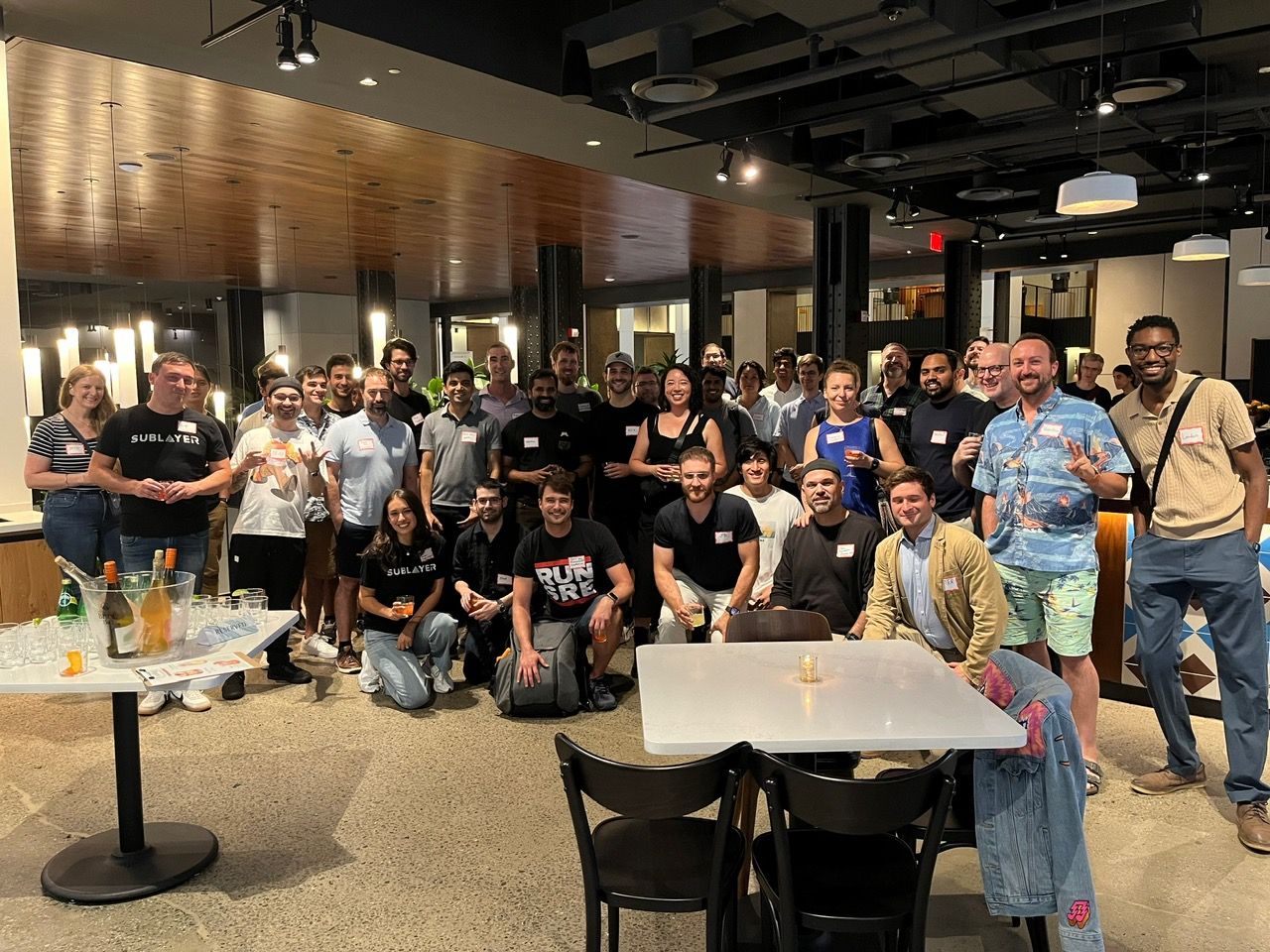 Ruby AI Happy Hour