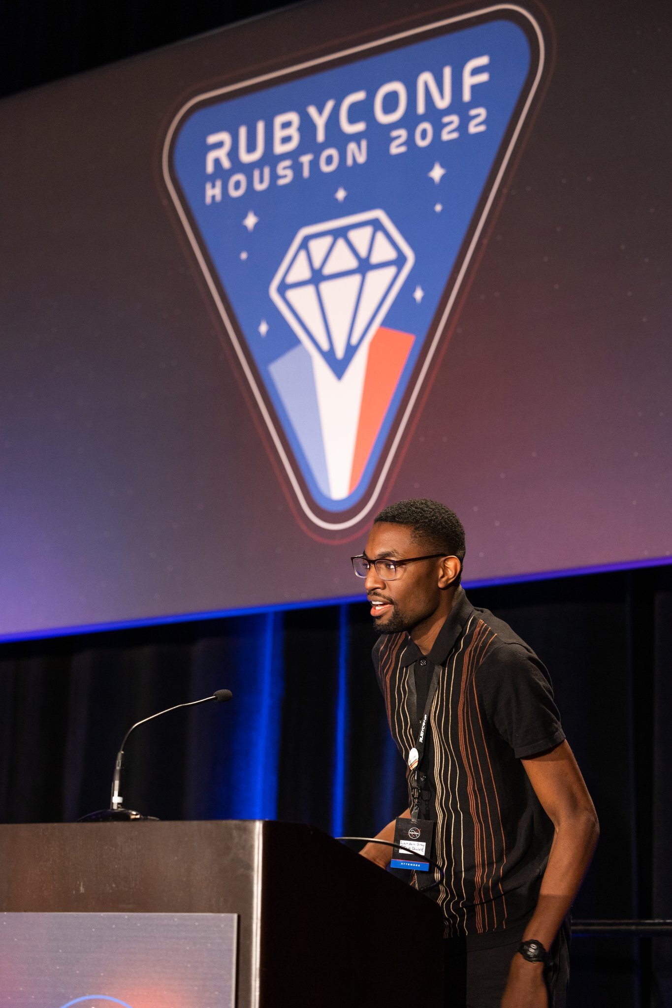 RubyConf 2022